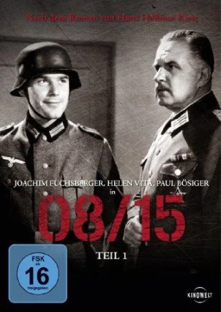 08/15 1. Teil
