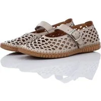 Gemini Damen Ballerina