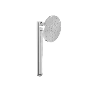 VitrA Origin Classic Handbrause-Set mit Schlauch und Wandhalterung Strahlart Aquaspray Chrom,A45795 A45795