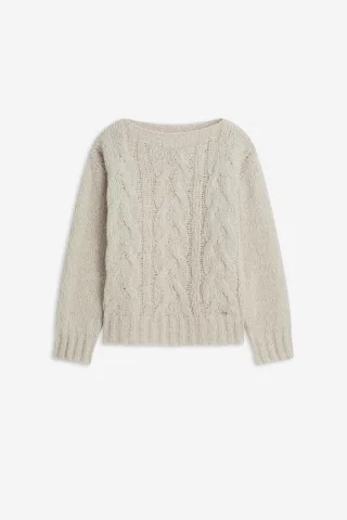 CINQUE - CISIO hellbeige - Gr. - M