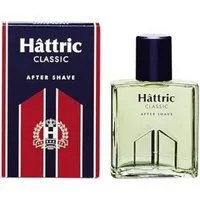 Hattric After-Shave After Shave Klassisch 100Ml