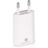 Wicked Chili 5W USB Power Adapter für Apple Watch Series 6 SE 5 4 3 Steckernetzteil