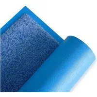 Karat Fußmatte Karat Color, Schmutzfangmatte, viele Farben & Größen, aus Polyamid, rechteckig, Höhe: 3.9 mm, mit farblich abgestimmtem Gummirand