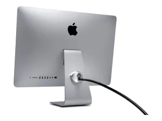 Kensington SafeDome Clicksafe Keyed Lock | k64962eua | Sicherheitskit