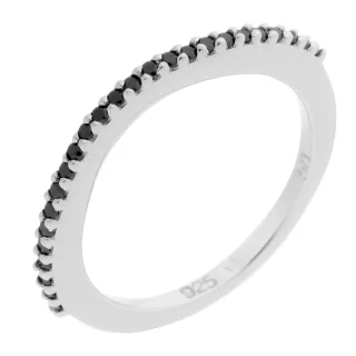 Orphelia Damen-Ring Sterling-Silber 925 – Silber ZR-3763-1
