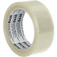 Otto Office Klebeband Standard Packband 38 mm x 66 m, reißfest