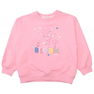 JETTE by STACCATO - Sweatshirt bubblegum pink - Gr. - 134