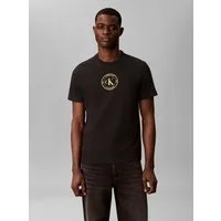 Calvin Klein Jeans T-Shirt GRAPHIC TEE Regular fit, Druck