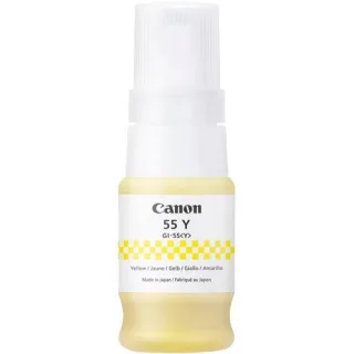 Canon GI-55 Y yellow