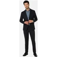 Thomas Goodwin Anzug Anzug (2-tlg) im Modern-Fit, 10105-0-3328