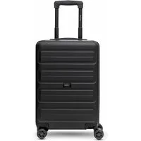 Redolz Handgepäck-Trolley Essentials 08, 4 Rollen, ABS