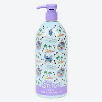 Disney Duschgel Disney Bade- und Duschgel 1 Liter 2 in 1