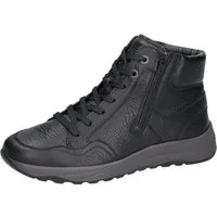 Waldläufer K-John Schnürboots Schnürstiefelette, Sneakerboots, Komfortboots in Extraweite K