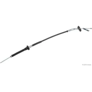 Jakoparts Kupplungsseil Opel Agila Suzuki Splash