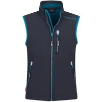 TROLLKIDS Softshelljacke Kids Trollfjord Vest