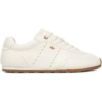 Mexx Mexx Damen-Sneakers Weiß MEXX-EO-MI001011561W Weiß Sneaker