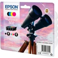 Epson 502 Fernglas Tintenpatrone