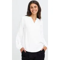 fransa Langarmbluse Bluse langarm FRMOSANA