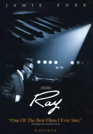 Ray (Widescreen Edition)