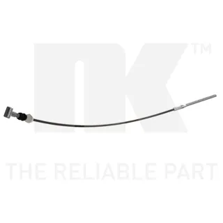 NK Handbremsseil Opel Combo 9036159