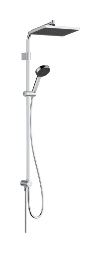 Hansgrohe Activera Q Showerpipe 290/180 1jet Reno chrom,28757000 28757000