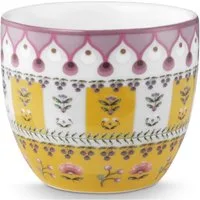 PiP Studio Eierbecher Lily&Lotus Moon Delight Yellow Eierbecher 4cm