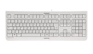 Cherry KC 1000 | jk-0800be-0 | Tastatur - USB