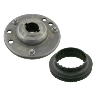 Febi Federbeinlager vorne Fiat Croma Opel Signum Vectra Saab 9-3 27997