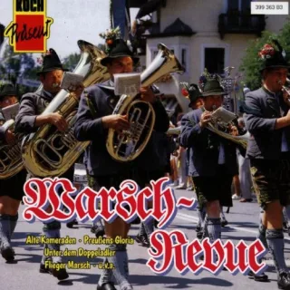 Marsch-Revue