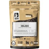 Bremer Gewürzhandel Gewürz Nelken, ganz, 45 g