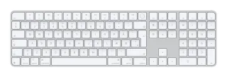 Apple Magic Keyboard with Touch ID and Numeric | mxk73dk/a |