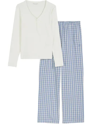 Pyjama Mix N Match Cotton