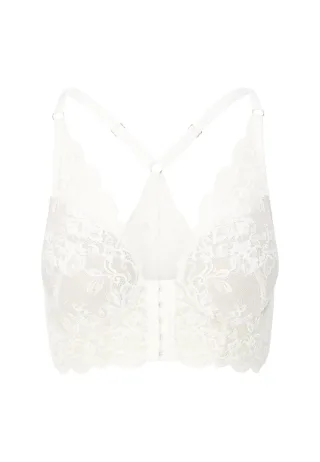 Lingadore Bustier
