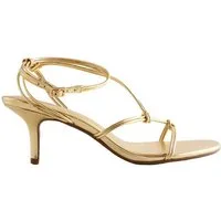Next Forever Comfort Riemchensandaletten aus Leder Riemchensandale (1-tlg)