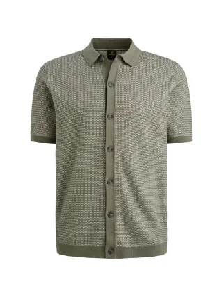 Vanguard - cotton modal mulled basil - Gr. - XL