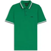 BOSS GREEN Poloshirt Paddy 10241663 01