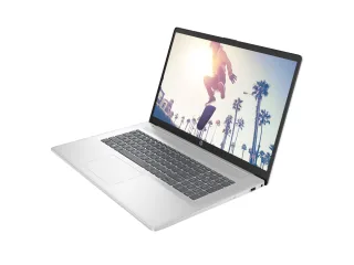 HP Laptop 17-cp3285ng | ca8v3ea#abd | 17.3" FHD - Ryzen 7 7730U