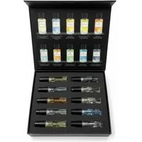 Collection Prestige Eau de Parfum Collection Prestige Absoluta Discovery Set 10 x 2 ml, 1-tlg., EDP