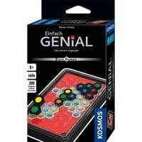 Einfach Genial Brain Games, Rätselspiel