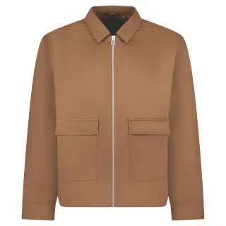 Cars Jeans - Jacke Stevo jr. khaki - Gr. - 14