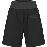 Damen Shorts schwarz missforty germany