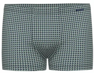 AMMANN - Org Nagoya Retro Short sterling blue - Gr. - 8