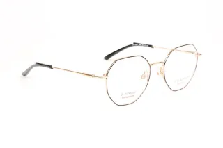 Ana Hickmann Brillenfassung HIY1031T 09A 49 Titan