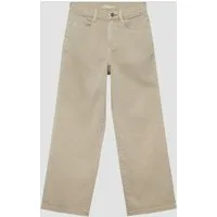 s.Oliver Chinos Hose BAGGY Baggy / Relaxed Fit / Mid Rise / Wide Leg