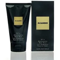 JIL SANDER Körperpflegemittel Jil Sander No 4 Bodylotion 150 ml