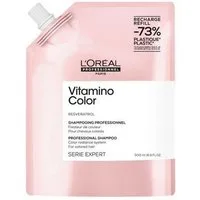 L'ORÉAL PROFESSIONNEL PARIS Haarshampoo L’Oréal Professionnel Vitamino Color Shampoo Refill 500ml