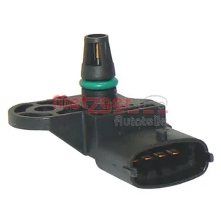 Metzger Saugrohrdrucksensor Alfa Romeo Fiat Bravo Punto Lancia Musa Y 1,2-1,4