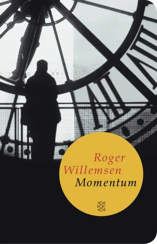 Momentum (Fischer Taschenbibliothek)
