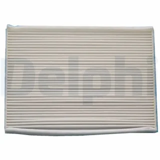 Delphi Innenraumfilter Suzuki Grand Vitara TSP0325231