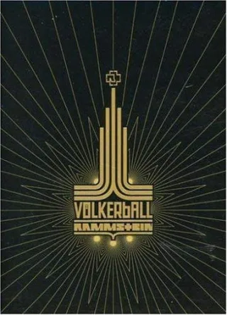 Völkerball [DVD] [2007]